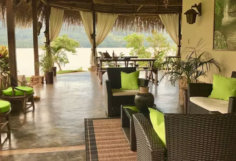 Hotelli Puerto Azul Sauce