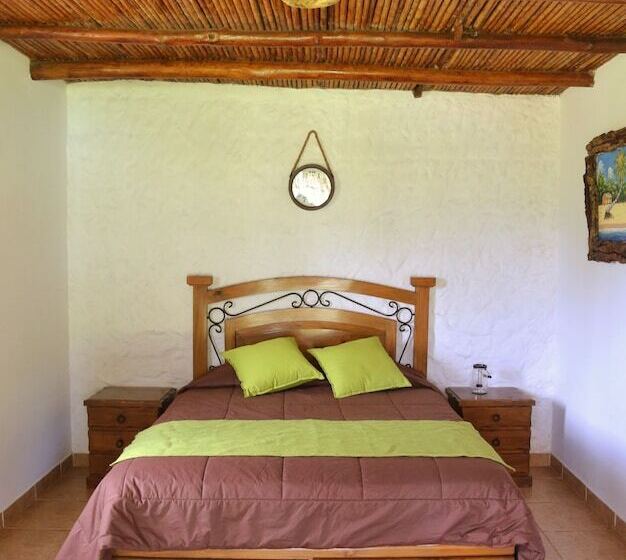 ホテル Puerto Azul Sauce