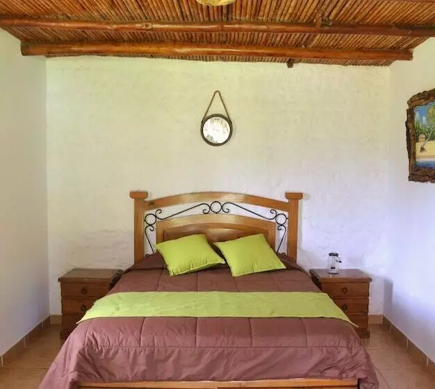 Hotelli Puerto Azul Sauce