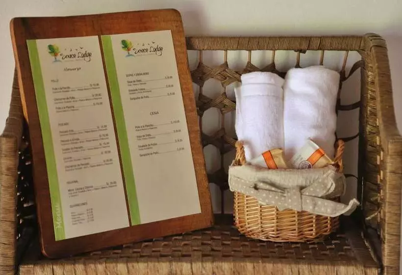 Hotelli Puerto Azul Sauce