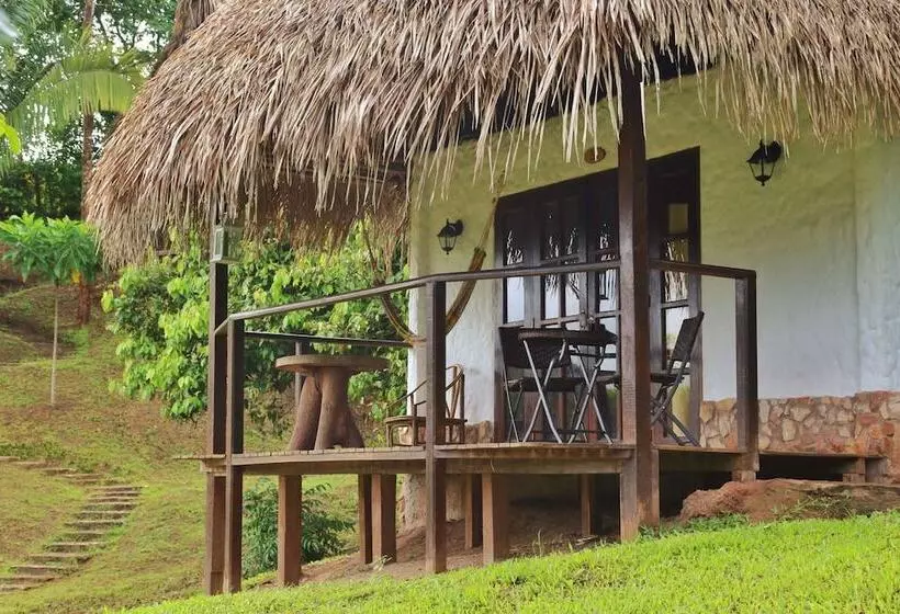 Hotelli Puerto Azul Sauce