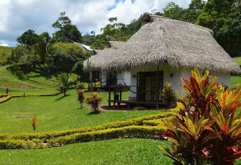 Hotelli Puerto Azul Sauce