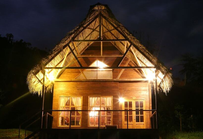 ホテル Puerto Azul Sauce