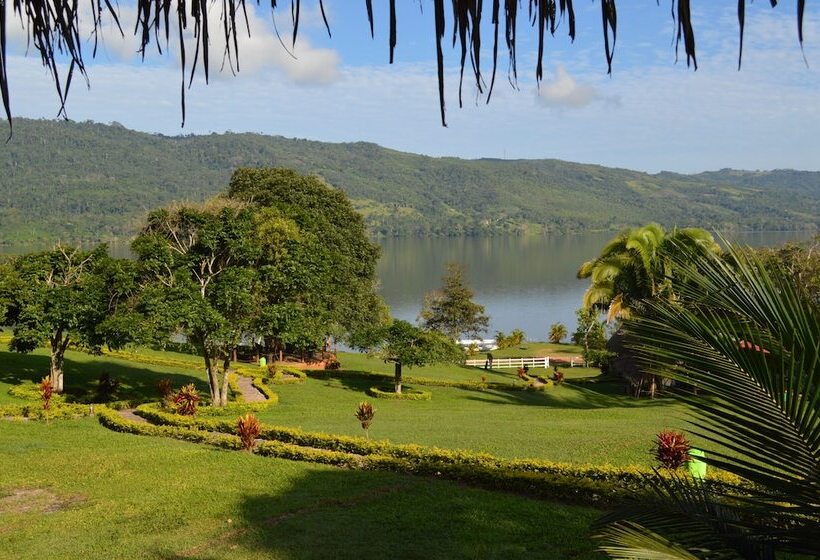 ホテル Puerto Azul Sauce