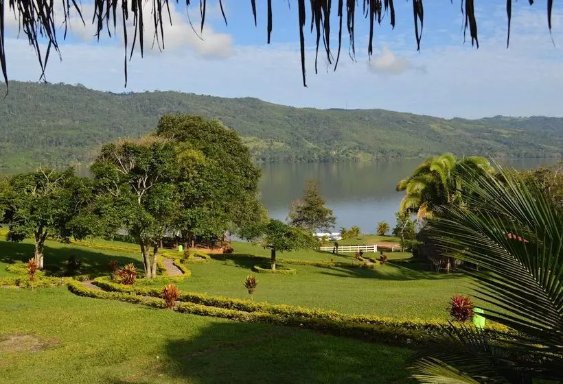 Hotelli Puerto Azul Sauce