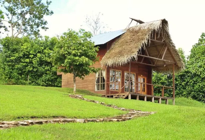 Hotelli Puerto Azul Sauce