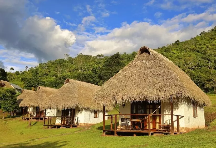 Hotelli Puerto Azul Sauce