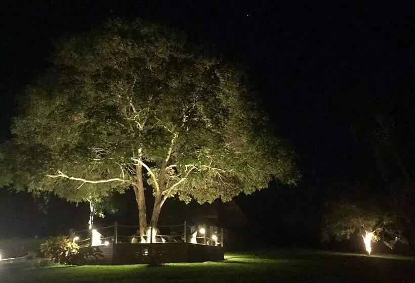 Hotelli Puerto Azul Sauce