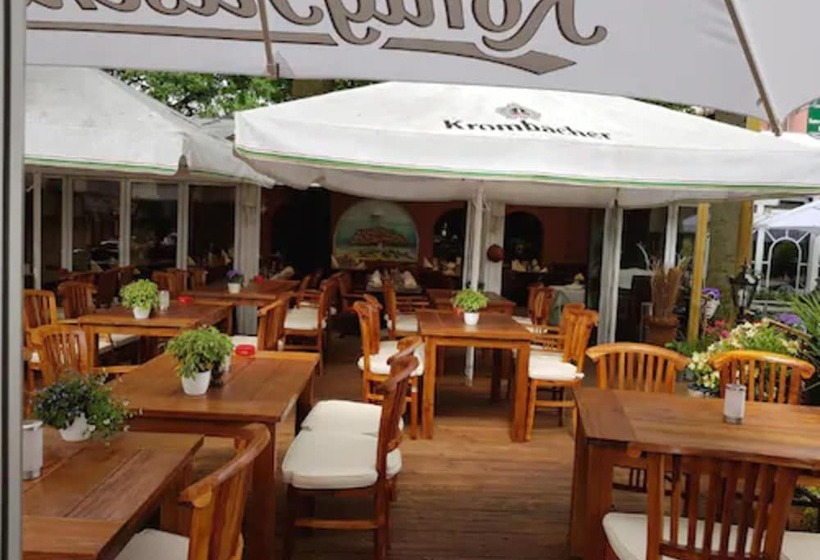 酒店 Waldschlößchen