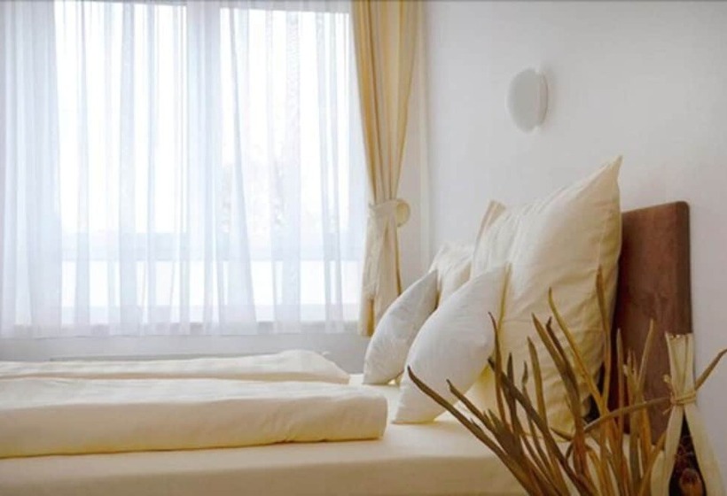 酒店 Waldschlößchen