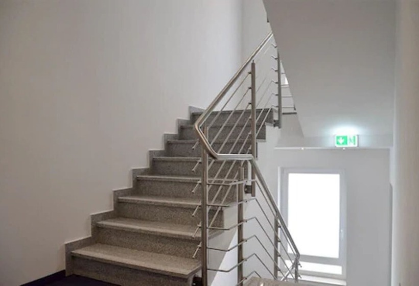 酒店 Waldschlößchen