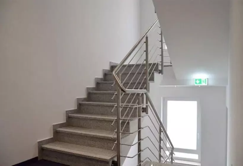 Hotelli Waldschlößchen