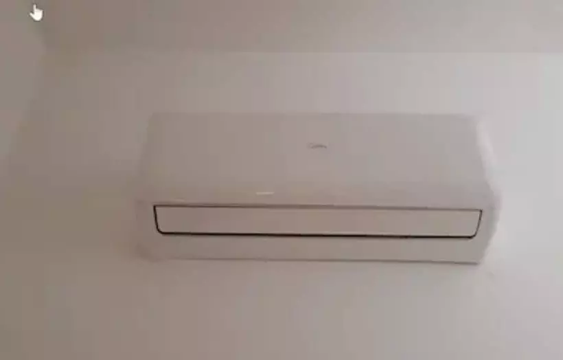 Hotelli Waldschlößchen