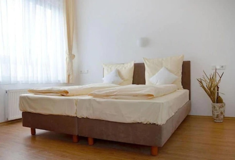 酒店 Waldschlößchen