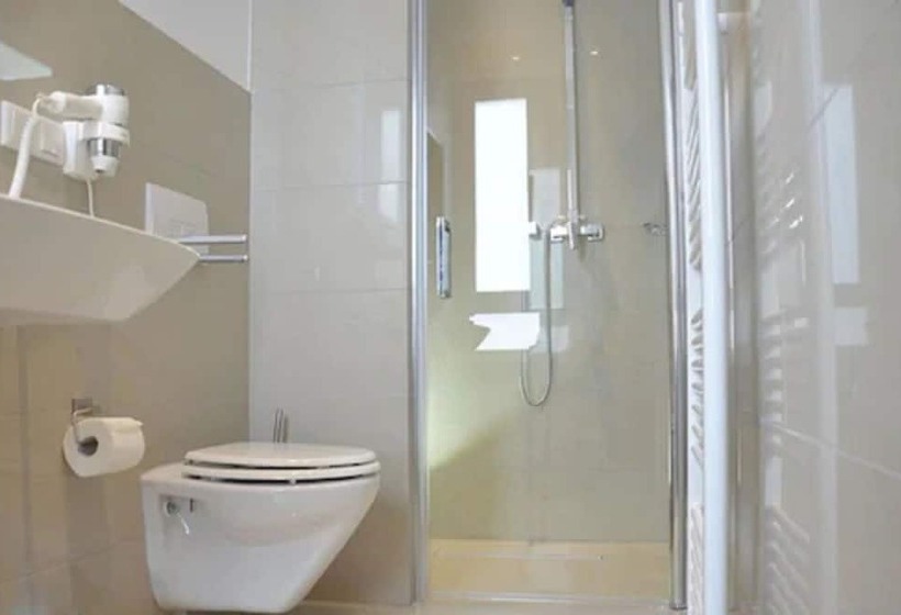 酒店 Waldschlößchen