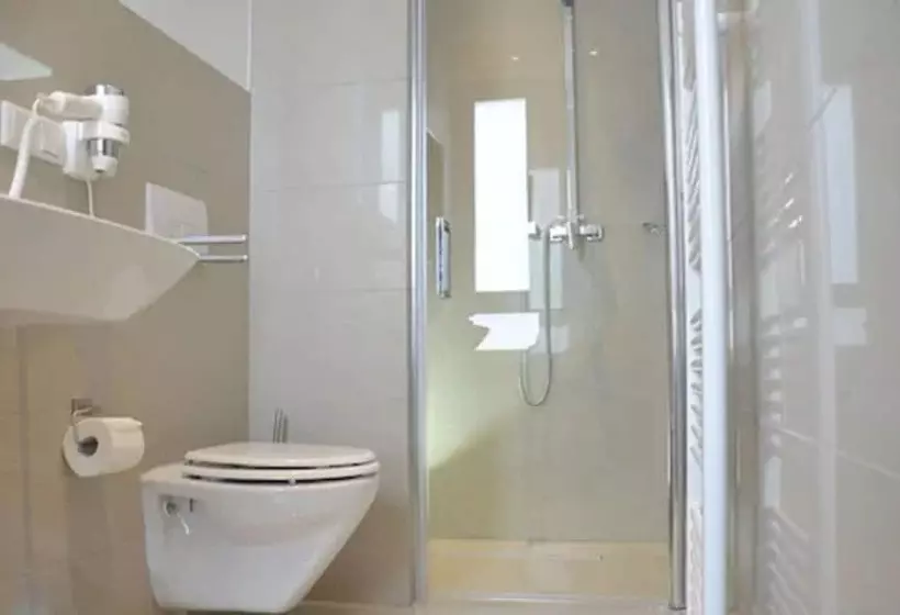 Hotelli Waldschlößchen