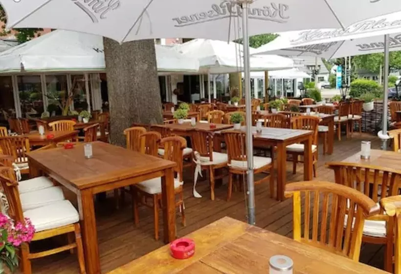 Hotelli Waldschlößchen