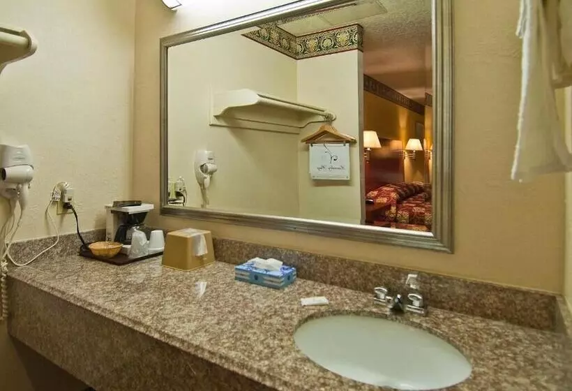 Hotelli Winnie Inn & Suites