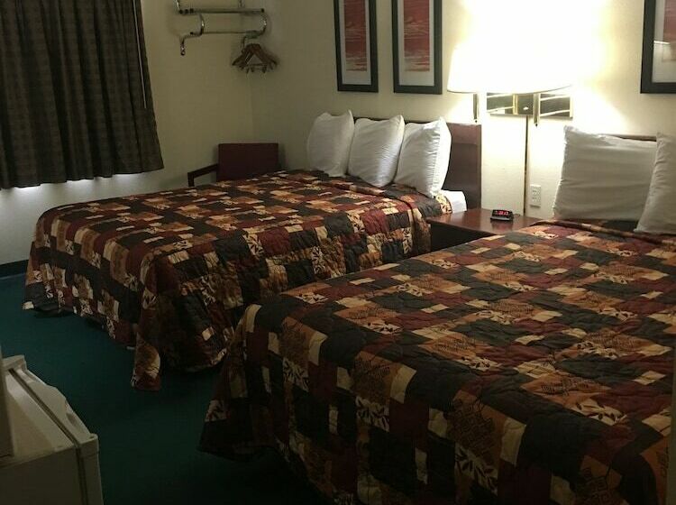 Мотель Mobridge Kountry Inn