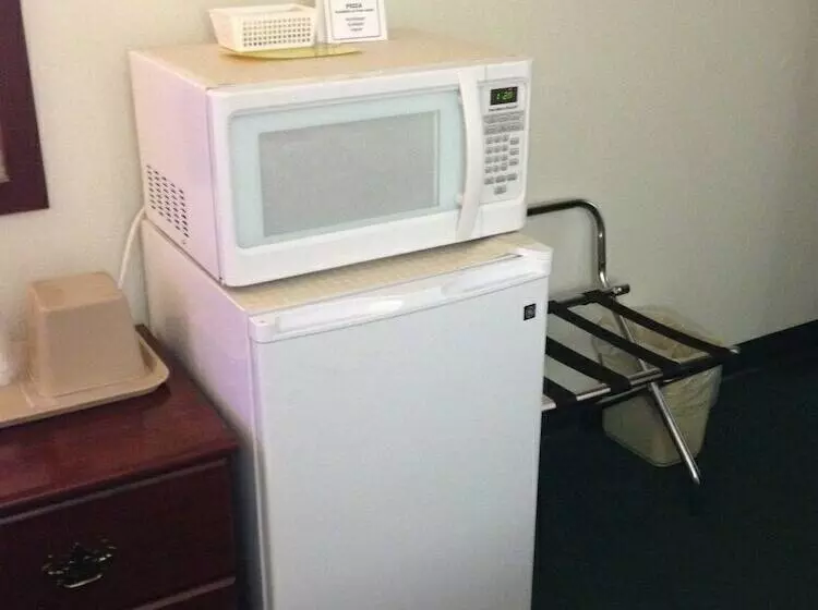 モーテル Mobridge Kountry Inn