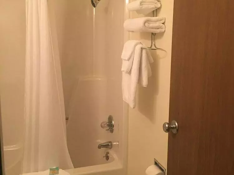 モーテル Mobridge Kountry Inn