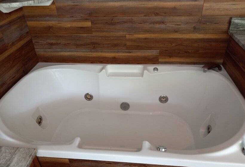 فندق على الطريق The Carter Lodge On The River