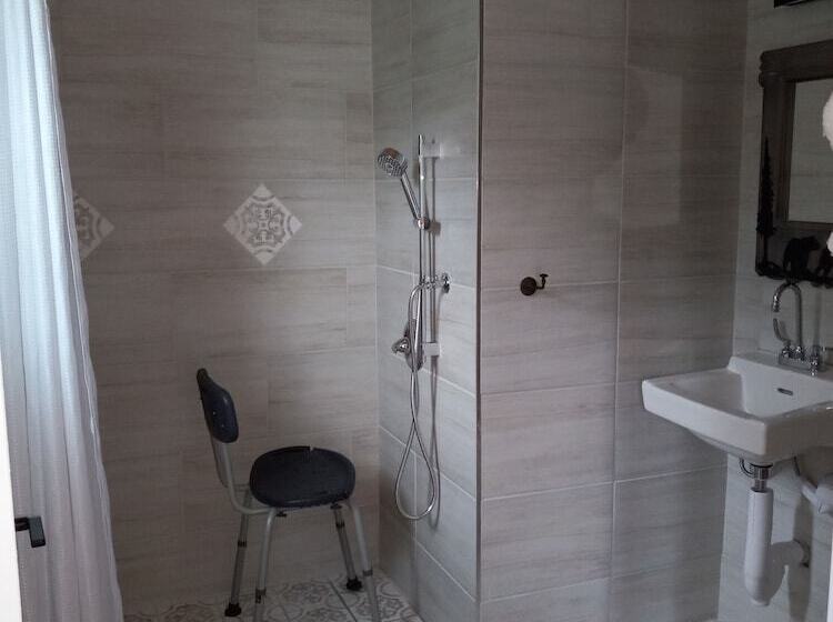 فندق على الطريق The Carter Lodge On The River