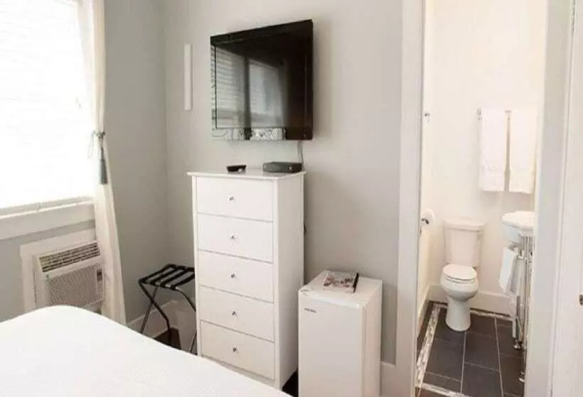 Motelli The Inn At Sea Chambers