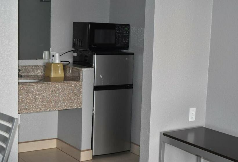 فندق على الطريق Woodfield Inn & Suites