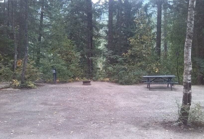 Mountain Park Resort Cabin, Rv & Campground