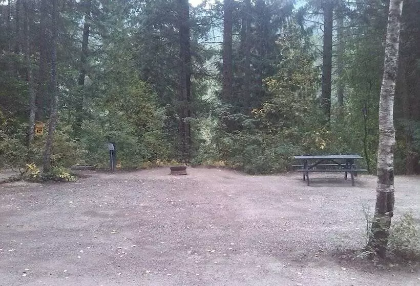 Mountain Park Resort Cabin, Rv & Campground