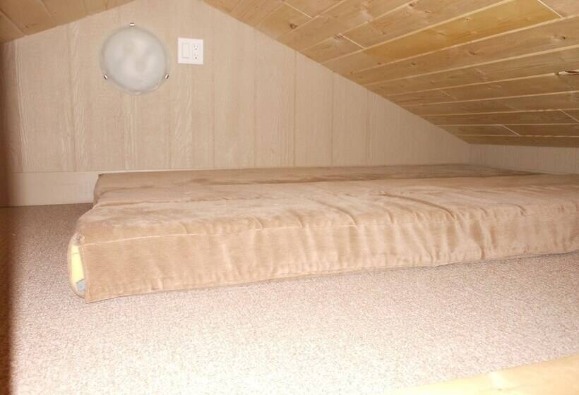 Mountain Park Resort Cabin, Rv & Campground