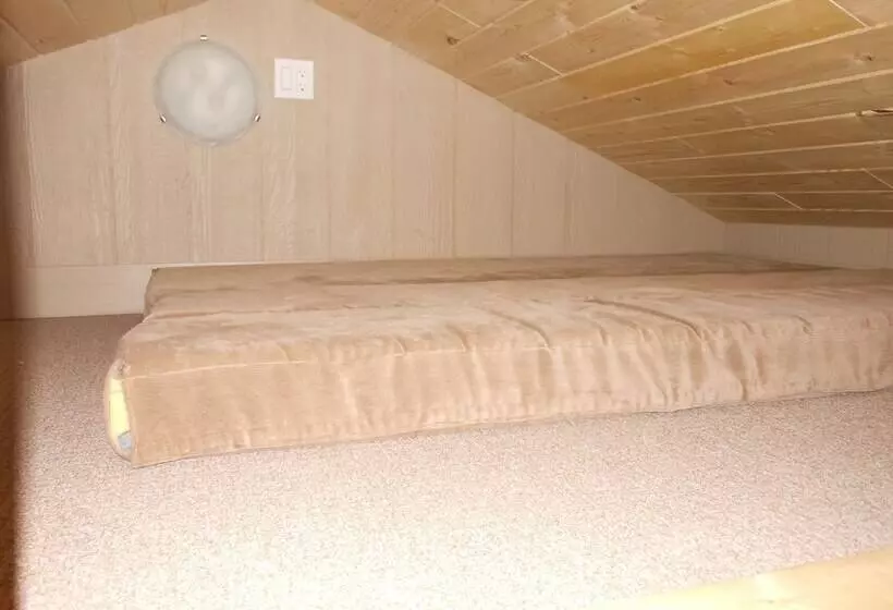 Mountain Park Resort Cabin, Rv & Campground