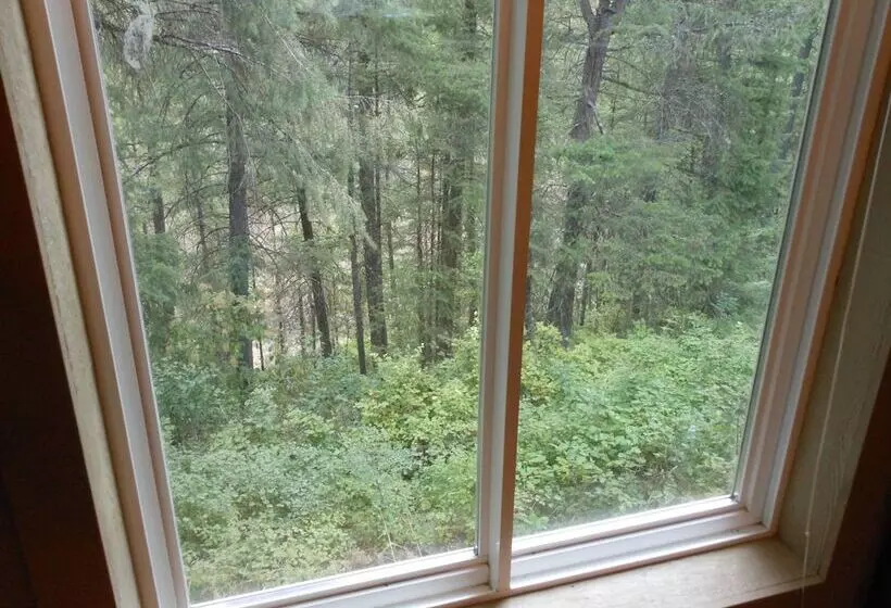 Mountain Park Resort Cabin, Rv & Campground