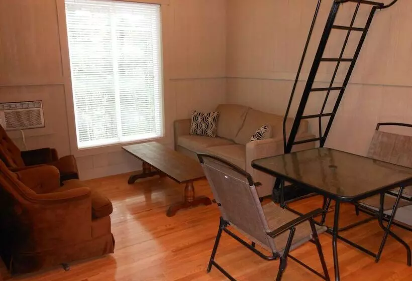 Mountain Park Resort Cabin, Rv & Campground