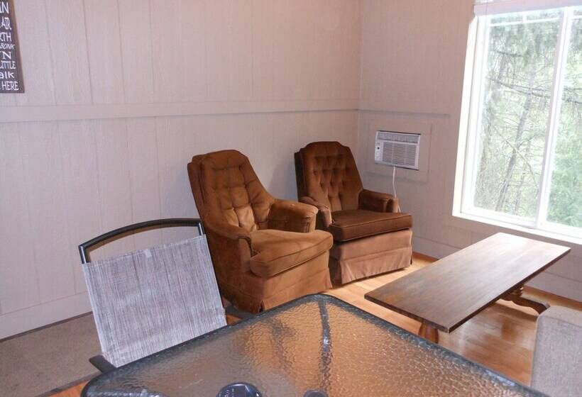 Mountain Park Resort Cabin, Rv & Campground