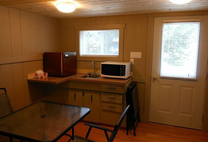 Mountain Park Resort Cabin, Rv & Campground