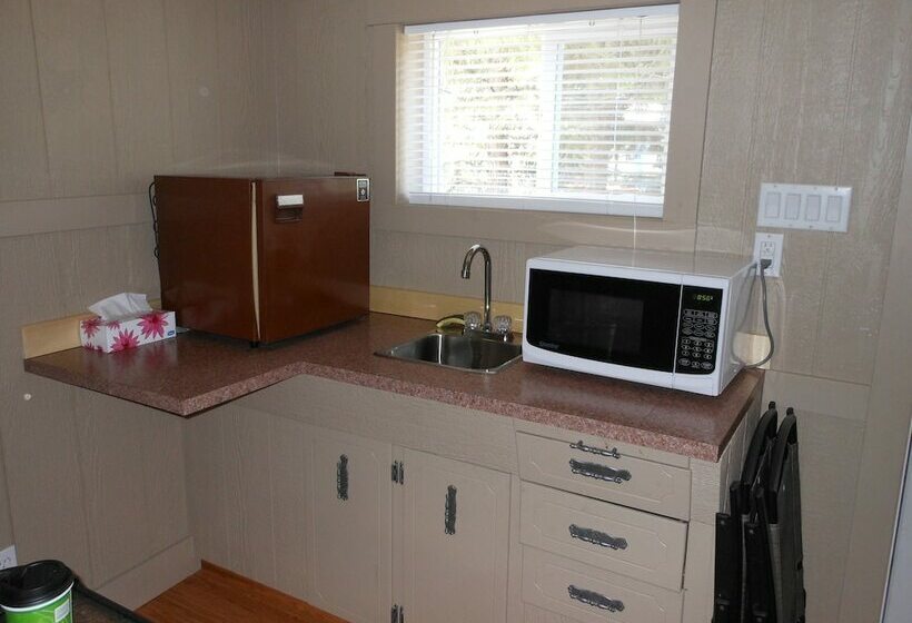 Mountain Park Resort Cabin, Rv & Campground