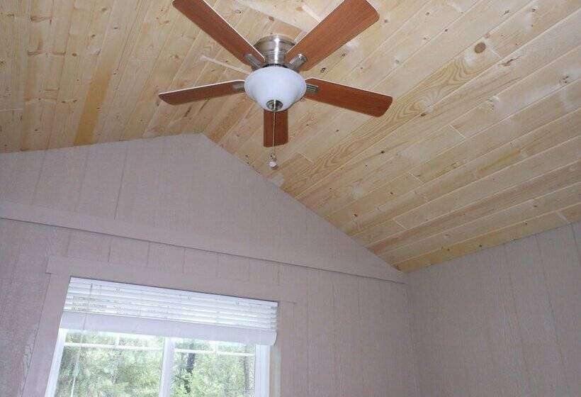 Mountain Park Resort Cabin, Rv & Campground