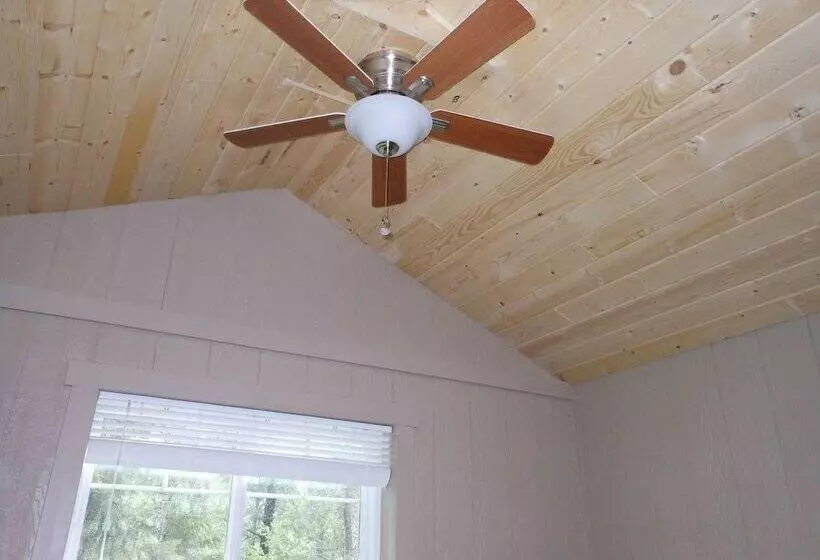 Mountain Park Resort Cabin, Rv & Campground