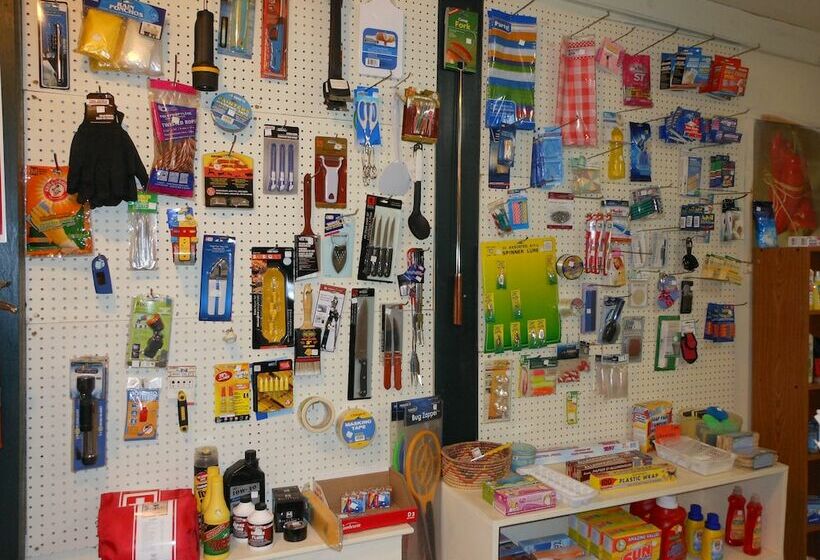 Mountain Park Resort Cabin, Rv & Campground