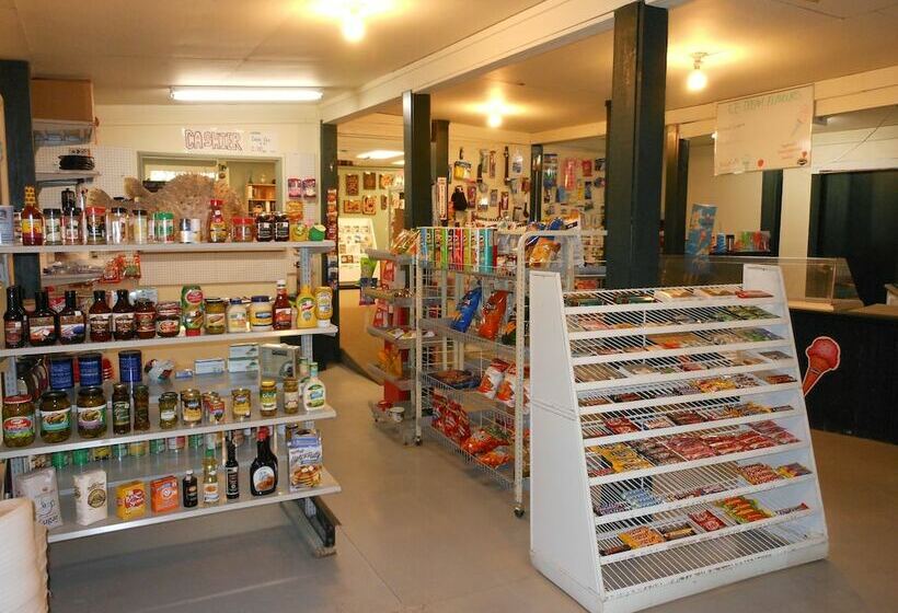 Mountain Park Resort Cabin, Rv & Campground