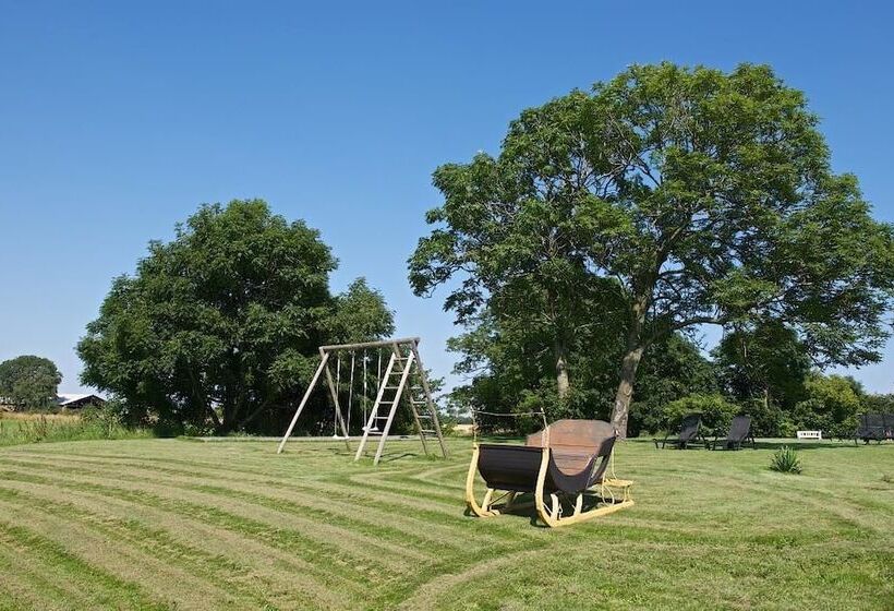 Myregaard B&b & Apartments