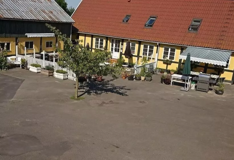Myregaard B&b & Apartments