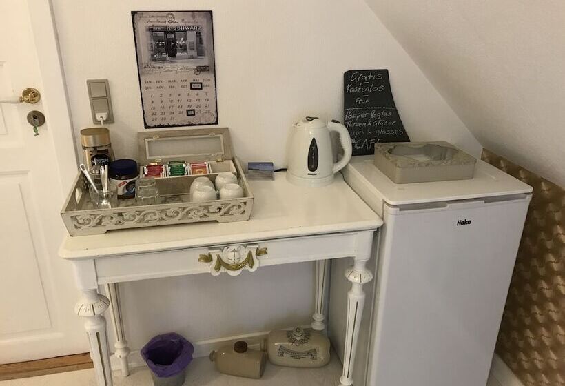 Myregaard B&b & Apartments