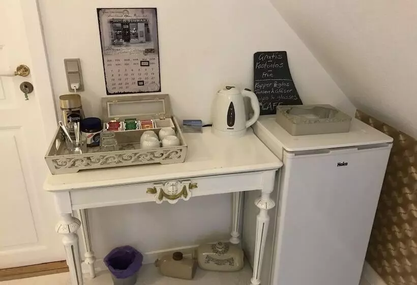 Myregaard B&b & Apartments