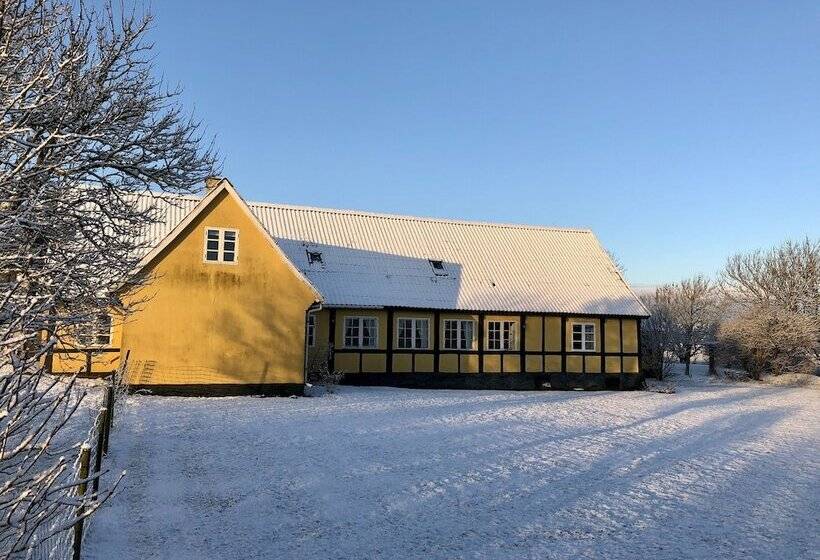 Myregaard B&b & Apartments
