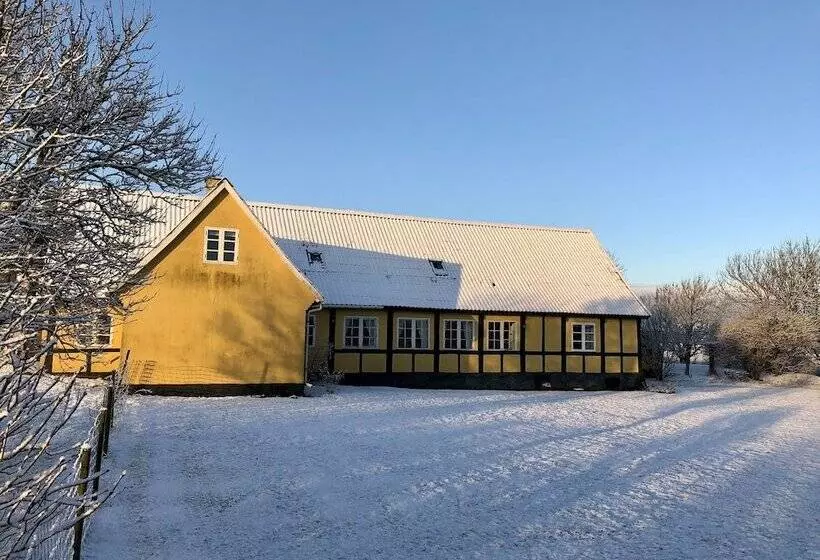 Myregaard B&b & Apartments