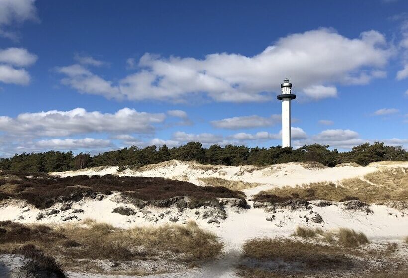 Myregaard B&b & Apartments