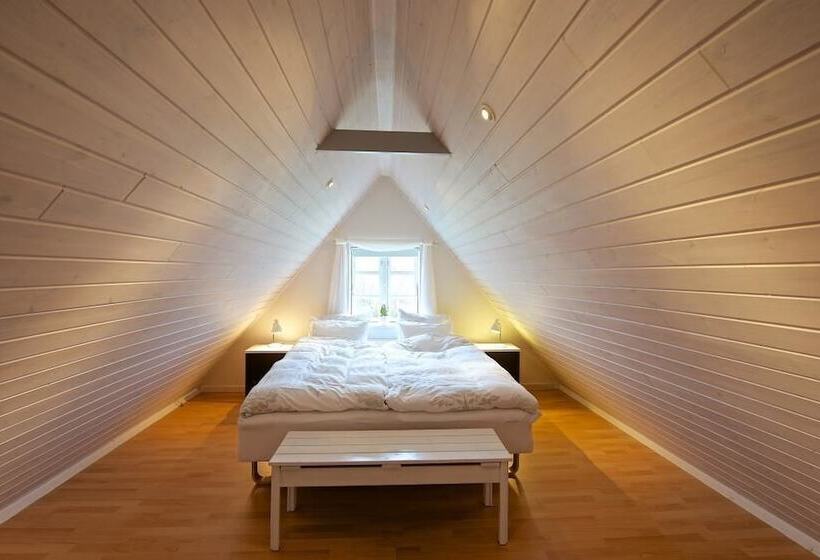 Myregaard B&b & Apartments